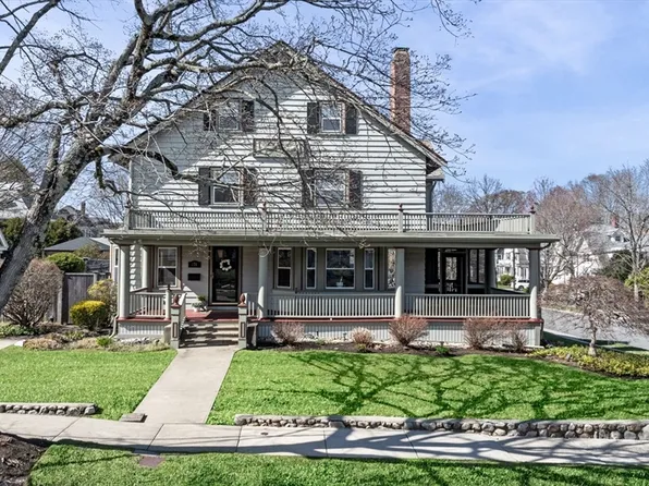 174 E Emerson St, Melrose, MA 02176