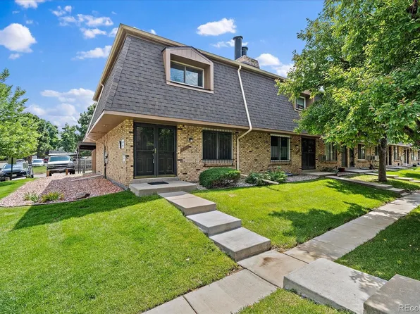 1717 Quail Street, Lakewood, CO 80215