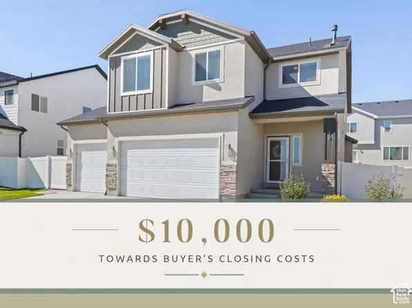 73 N Lexington Way, Saratoga Springs, UT 84045