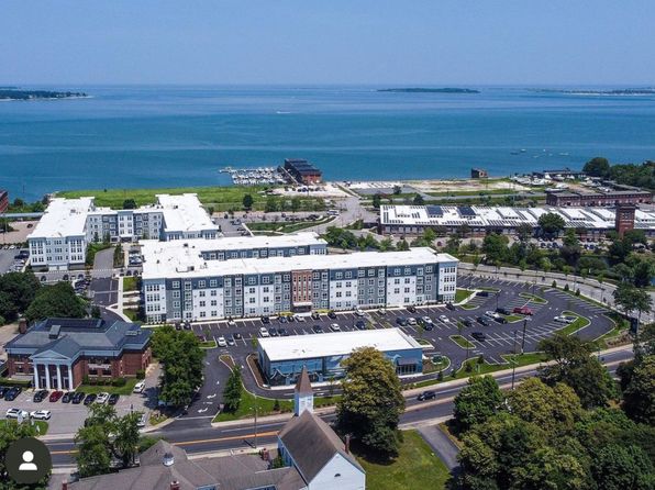 30 Loring Blvd #3120