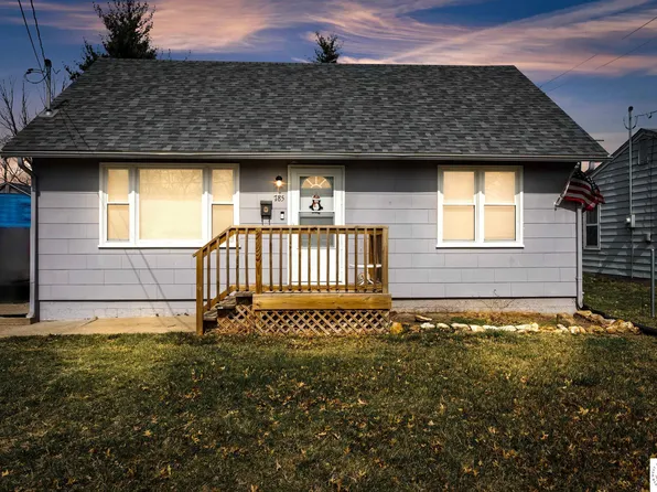 785 W Morgan St, Marshall, MO 65340