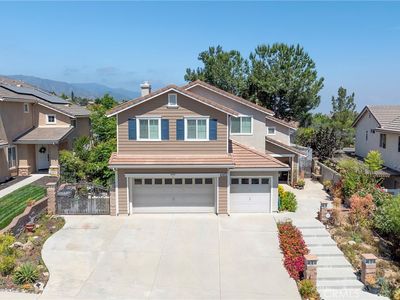 27441 Pacos Rdg, Corona, CA, 92883