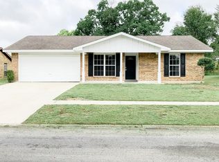 2205 Mustang St, Deridder, LA 70634