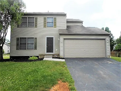 5371 Princeton Ln Photo 1