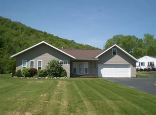 85 Sullivan Rd, Bradford, PA 16701