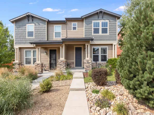 2355 W 165th Place, Broomfield, CO 80023