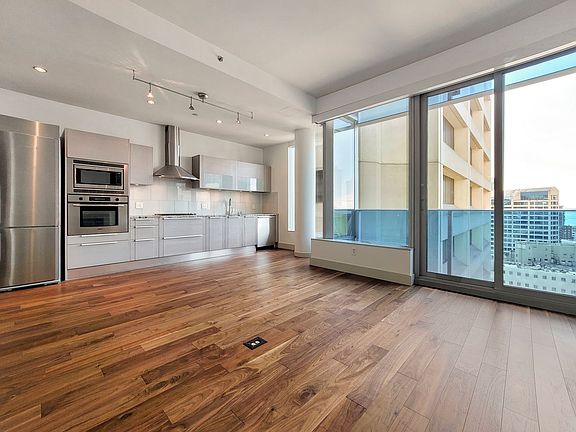 4th image of 737 Olive Way APT 2509