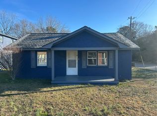 2216 Murchison Rd, Fayetteville, NC 28301