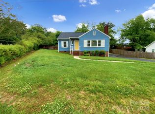 1667 Old Charlotte Rd, Concord, NC 28027