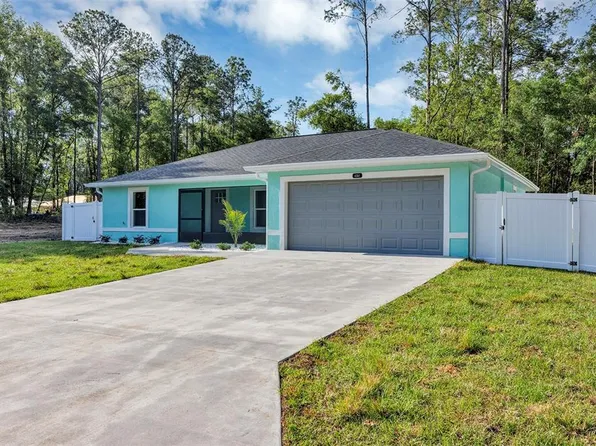 4387 SE 132nd Pl, Belleview, FL 34420