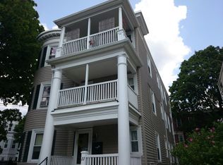 11 Myrick St, Allston, MA 02134