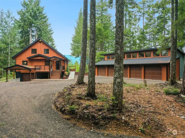 17197 NW Sunset Ridge Way, Seabeck, WA 98380