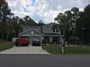 22 Piermount Ln, Palm Coast, FL 32164