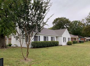 4869 Essexshire Ave, Memphis, TN 38117