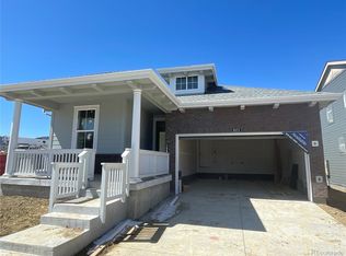 8173 Mount Princeton St, Littleton, CO 80125