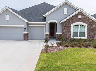 3787 Crossview Dr, Jacksonville, FL 32224