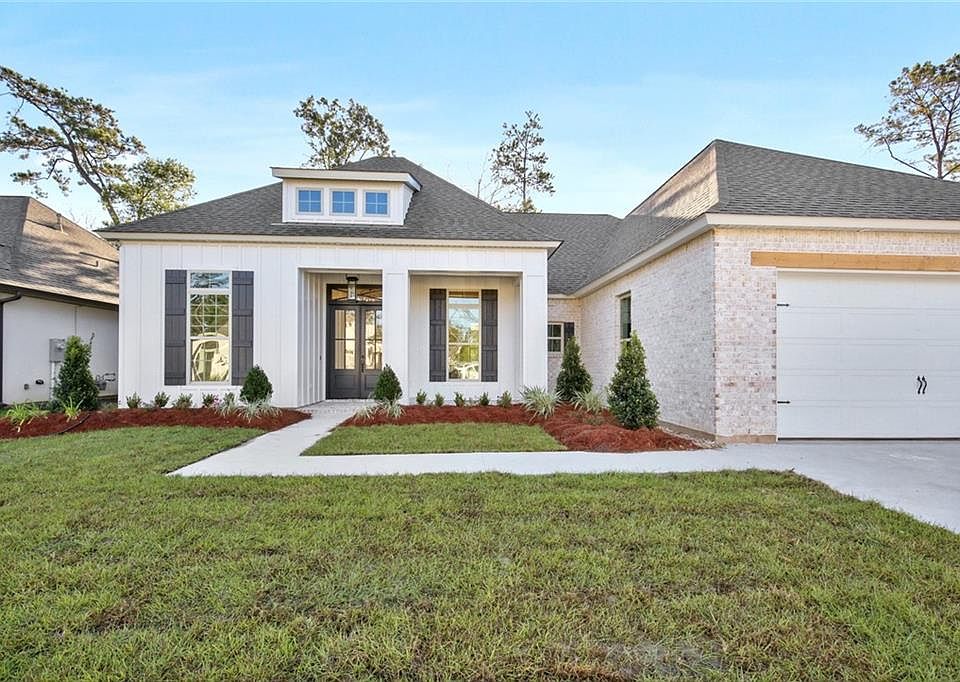 4128 Cypress Point Dr, Covington, LA 70433 Zillow
