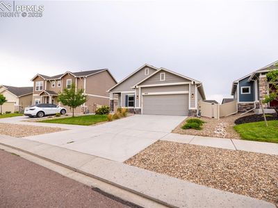4618 Zircon Dr, Colorado Springs, CO, 80938