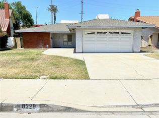8329 Culp Dr, Pico Rivera, CA 90660