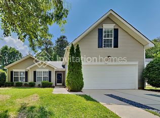 1505 Galesburg St, Charlotte, NC 28216