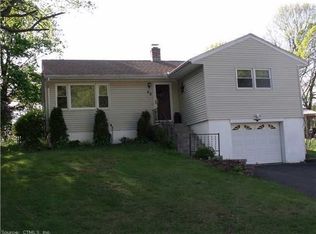 22 Roosevelt Street Ext, New Haven, CT 06513