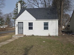 18101 Cornwall St, Detroit, MI