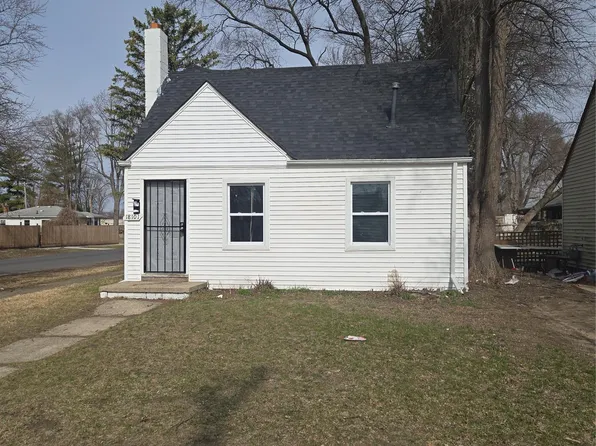 18101 Cornwall St, Detroit, MI 48224