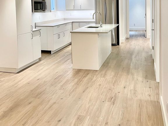 Modern styling, low maintenance
