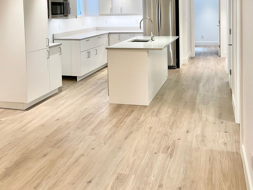 Modern styling, low maintenance