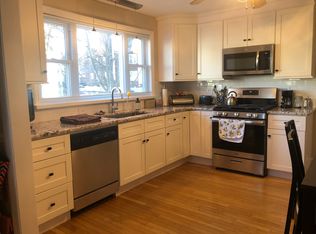 87 Pennsylvania Ave #1, Somerville, MA 02145