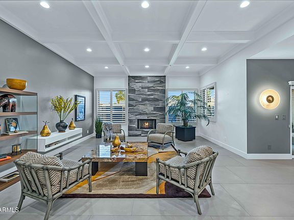 2nd image of 8100 E CAMELBACK Road #7