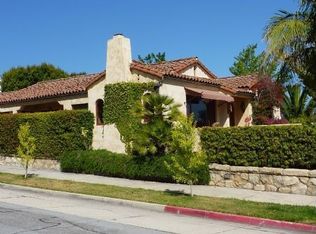 2436 State St, Santa Barbara, CA 93105