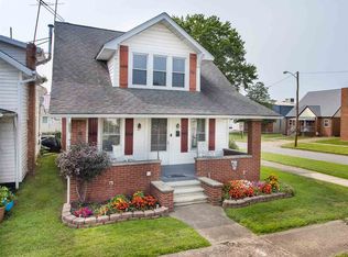 401 30th St, Huntington, WV 25702