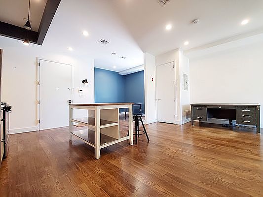 2nd image of 287 Harman St #2F