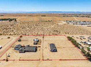5134 McKee Rd, Rosamond, CA 93560