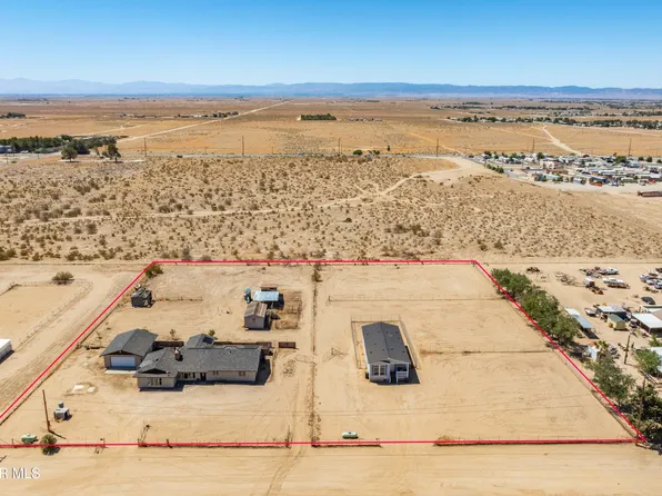 5134 McKee Rd, Rosamond, CA 93560