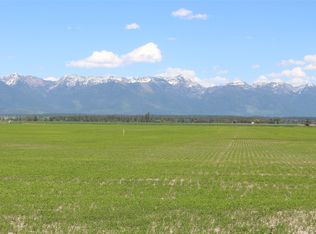 1155 Farm Rd, Kalispell, MT 59901