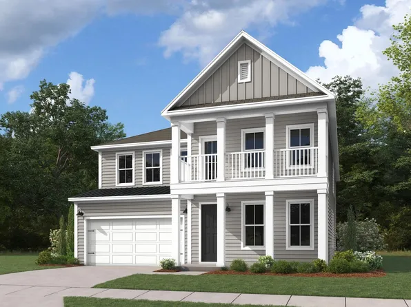 493 Eagleview Dr, Moncks Corner, SC 29461