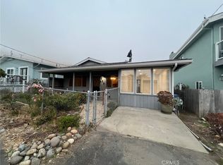 432 Rennell St, Morro Bay, CA 93442