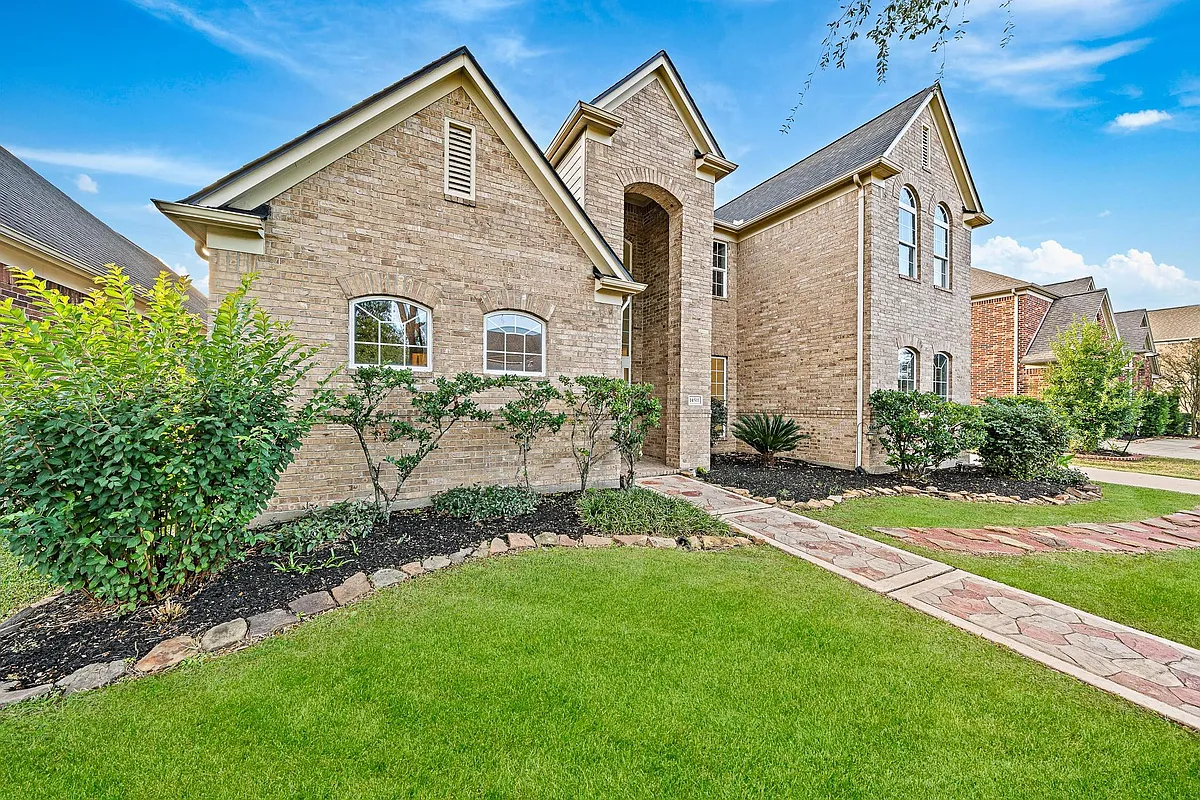 Building Photo - 14511 Middle Bluff Trl
