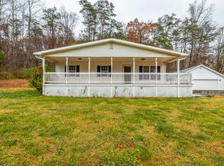 10954 Loop Rd, Soddy Daisy, TN 37379