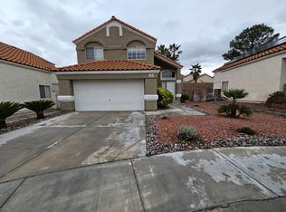 2705 Kennington Cir, Las Vegas, NV 89117