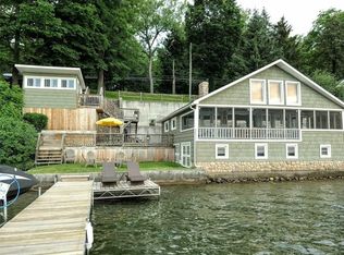 2259 W Lake Rd #PY, Penn Yan, NY 14527