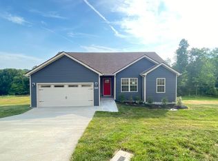 161 Camelot Hls LOT 161, Clarksville, TN 37040
