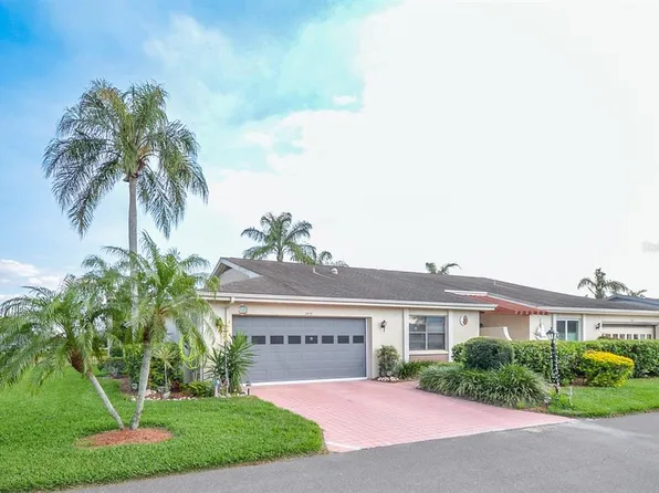 2410 Lancaster Dr #Na, Sun City Center, FL 33573