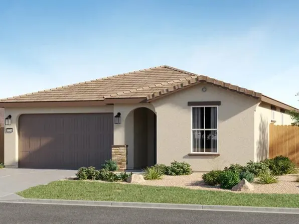 7351 Owl Creek St Homesite 2526, Reno, NV 89521