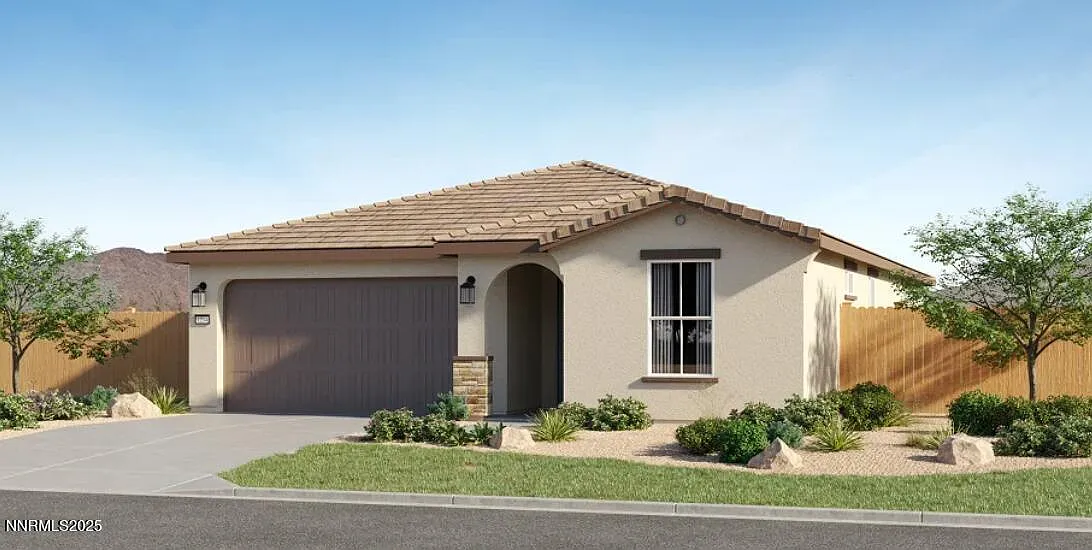 7351 Owl Creek St Homesite 2526 photo 1