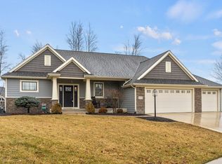2001 Stone Fountain Chase, Fort Wayne, IN 46804