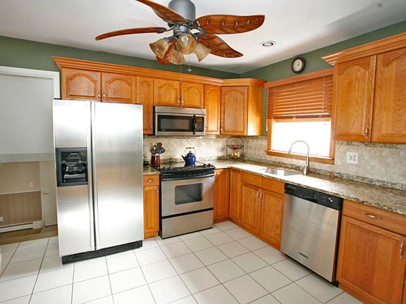 Stunning Kitchen