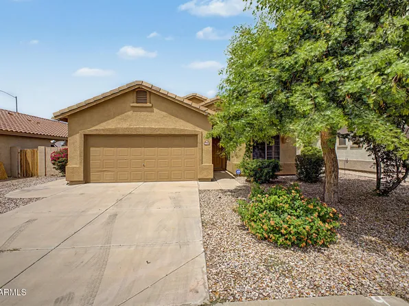 8412 E EDGEWOOD Avenue, Mesa, AZ 85208